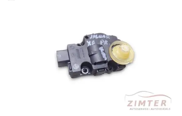 Jaguar XF X250 Air flap motor/actuator EFB452