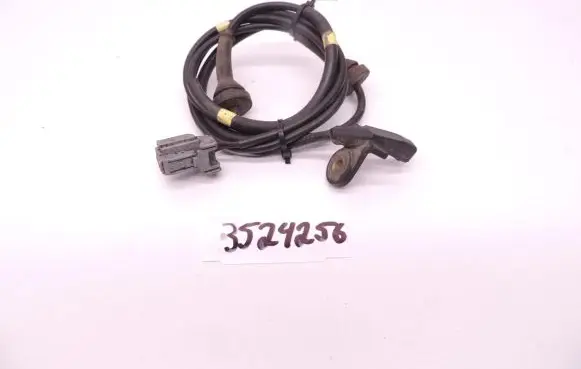 Volvo S60 ABS rear brake sensor 3524256