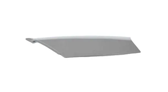 Tesla Model S Front fog light trim/grill 107963600A 105638000C