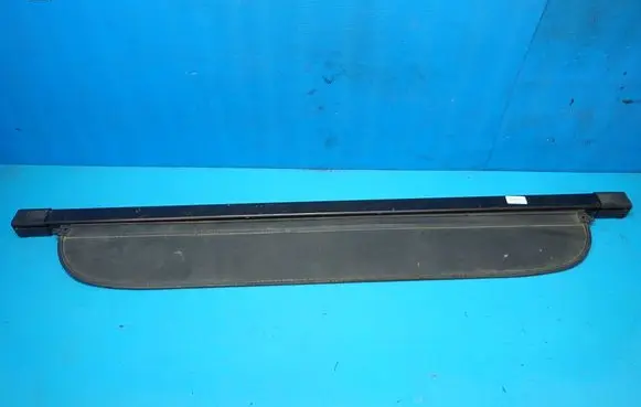 Honda Jazz Parcel shelf load cover 