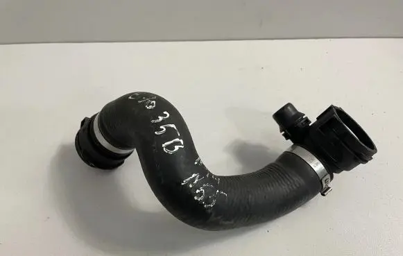 BMW X5 E70 Engine coolant pipe/hose 7578703