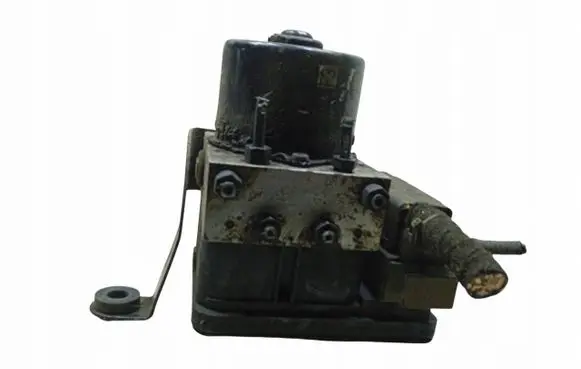Volkswagen Golf IV ABS Pump 1J0614517E 10020600094