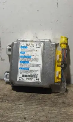 Honda Civic Airbag control unit/module