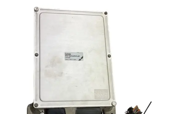Jaguar XJS Engine control unit/module 83705B