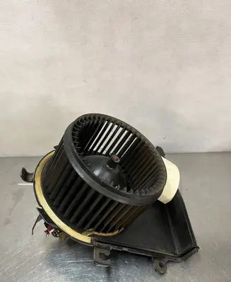 Peugeot Expert Heater fan/blower 1440198780