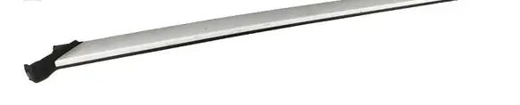 Peugeot 3008 II Windshield trim 9810111980