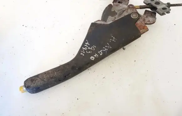 Honda Accord Handbrake/parking brake lever assembly