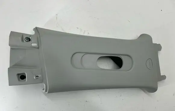 Jeep Compass (B) pillar trim (top) 6ND20PS4AA AAGMHZH