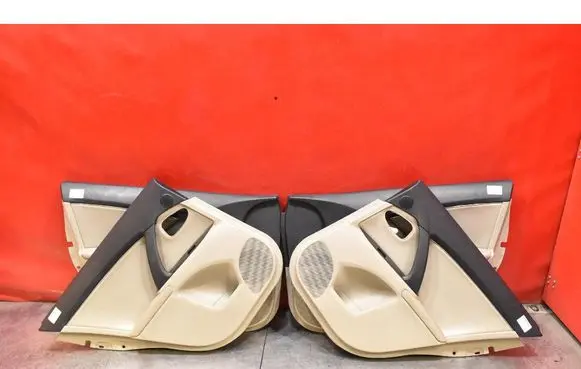 Toyota Avensis Verso Interior set 