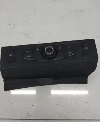 Audi A5 Sportback 8TA Climate control unit 8T1820043AM 1T1820043A