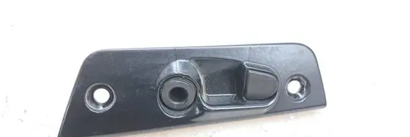 Volkswagen Multivan T5 Sliding door check strap stopper 7H0843638D