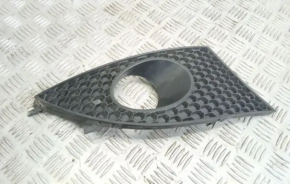 Seat Altea Front bumper lower grill