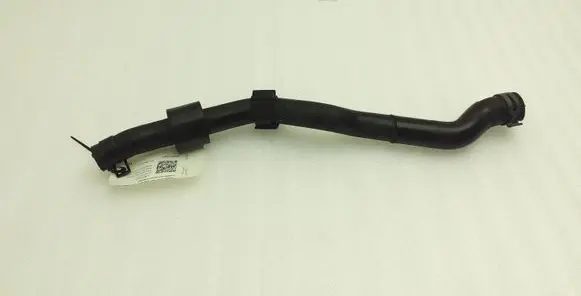 Volkswagen Golf VII Engine coolant pipe/hose 5Q0122101 5Q0122101BL