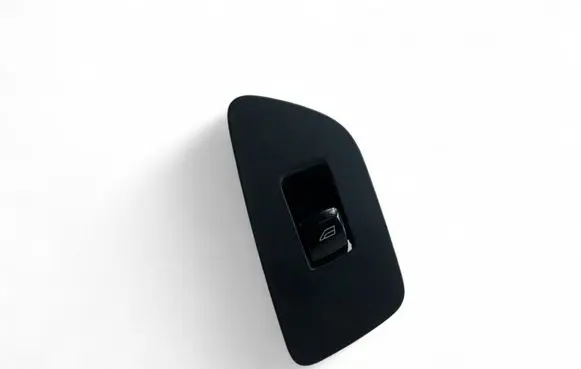 Volvo XC90 Electric window control switch 31376458