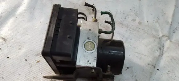 Citroen C5 ABS Pump 10096011103 10.0960-1110.3