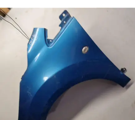 Ford Ka Fender