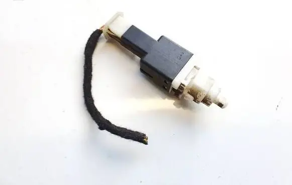 Alfa Romeo 159 Brake pedal sensor switch 10295 46840510