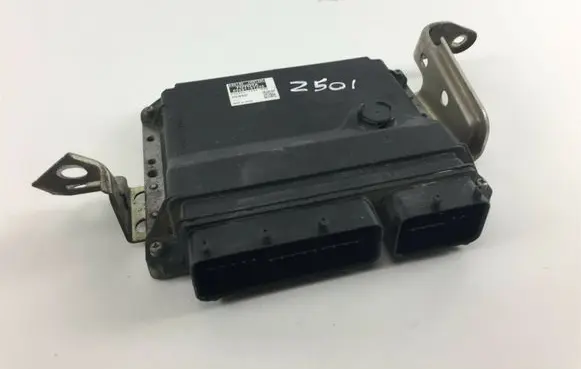Toyota Prius (XW30) Other control units/modules 8966147280 Z501
