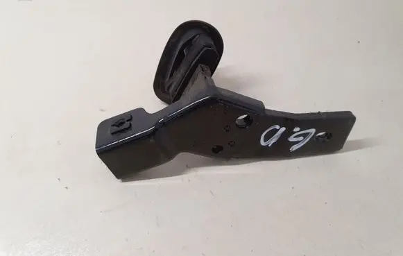 Audi A6 S6 C7 4G Cargo luggage net fixing mount 4G9863584