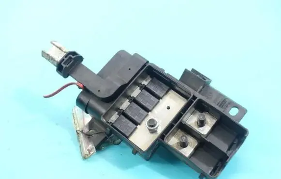 BMW 7 E65 E66 Fuse box set 6964225 IMPRK1063770