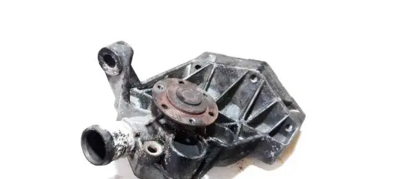Skoda Fabia Mk1 (6Y) Water pump 047121019t