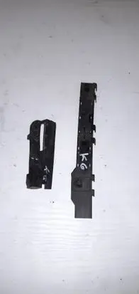 Honda Odyssey Rear bumper mounting bracket 9H763