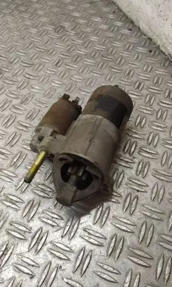 Hyundai Sonata Starter motor 3610037210
