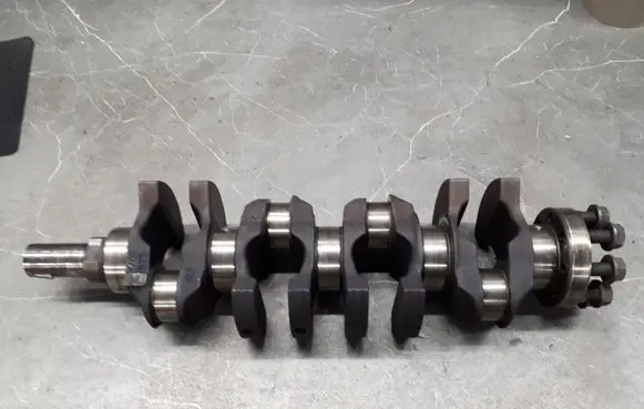 BMW 3 E30 Crankshaft 1709675