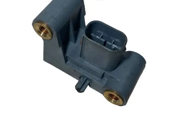 BMW 5 F10 F11 Airbag deployment crash/impact sensor 9159314