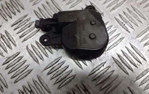 Chrysler Grand Voyager IV A/C air flow flap actuator/motor 04885465AAC