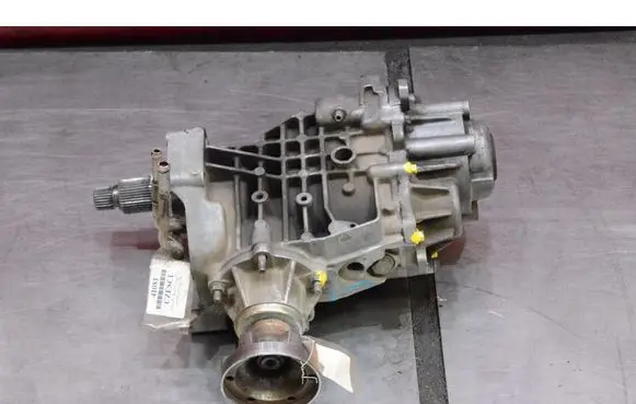 AC 428 Gearbox transfer box case 7891220051