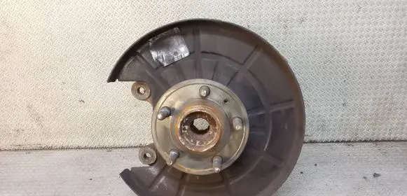 Opel Insignia A Rear wheel hub spindle/knuckle 