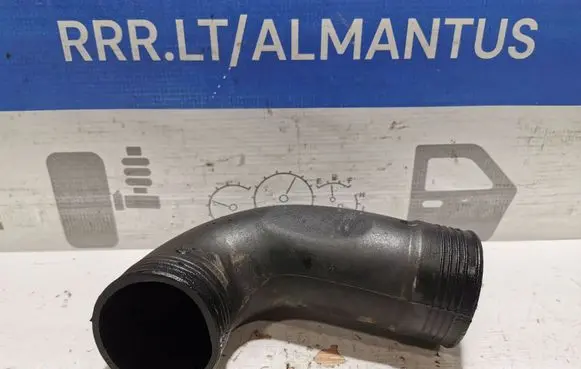 Volvo V60 Intercooler hose/pipe 31338572