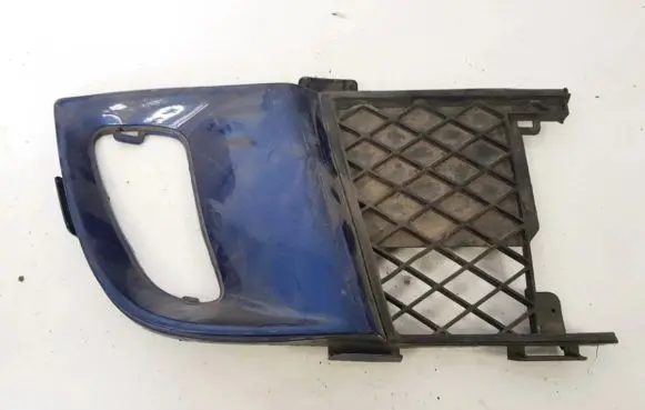 Toyota MR2 (W20) II Front bumper lip 5215217030