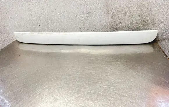 Opel Astra G Tailgate trim 09130862 22256