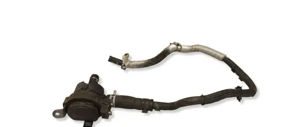 Ford Transit VII Electric auxiliary coolant/water pump KK2118D473BD 0392023300
