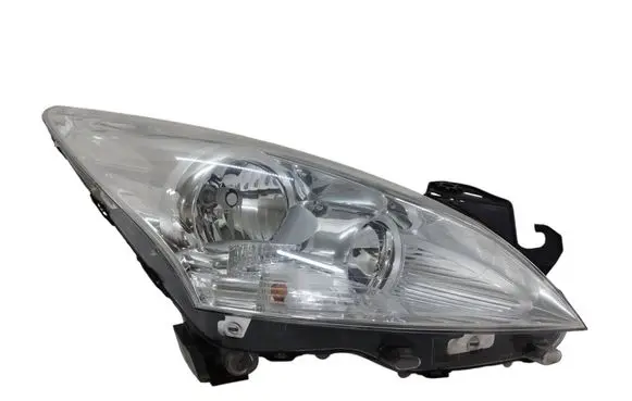 Peugeot 5008 Headlight/headlamp 9682519080 89072961
