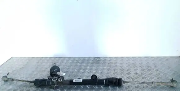 Chrysler Grand Voyager V Steering rack P04766527AD T6AAR056819238