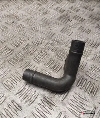 Volkswagen Golf III Engine coolant pipe/hose 048103493a