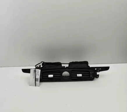 Jaguar XJ X350 Dashboard air vent grill cover trim 2W9319K617AD