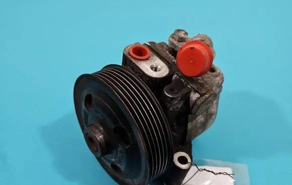 Ford Galaxy Electric power steering pump 6G91-3A696-AG IMPRK1365023