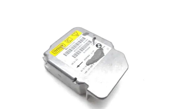 BMW X5 E53 Airbag control unit/module 6962530 0285001681 65.77-6962530