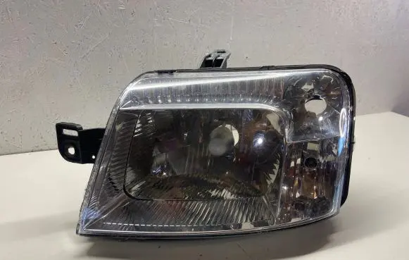 Fiat Panda II Headlight/headlamp 41690748sx