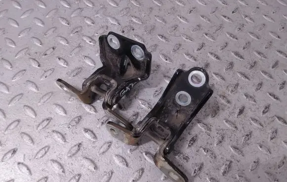 KIA Optima Rear door hinge set 793103K000 79410B3000