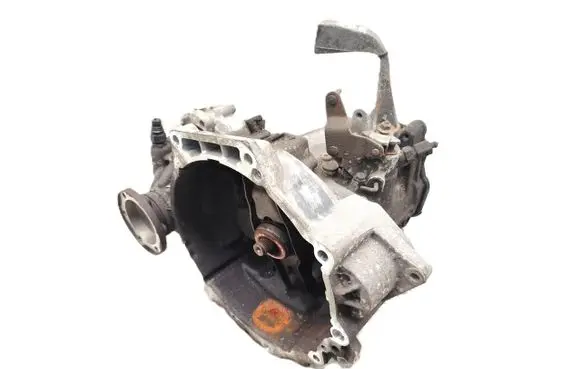 Audi TT Mk1 Manual 5 speed gearbox EGZ