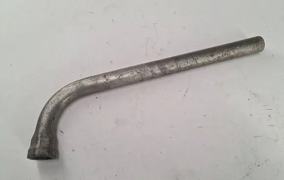 Volkswagen Golf IV Wheel nut wrench 4D0012219A