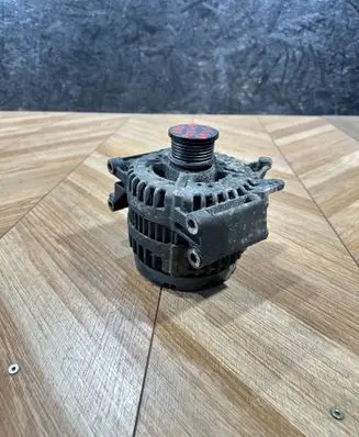Mercedes-Benz E W211 Generator/alternator a0131549002 6Y0914171C
