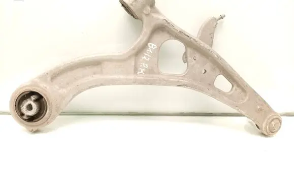 Front lower control arm/wishbone