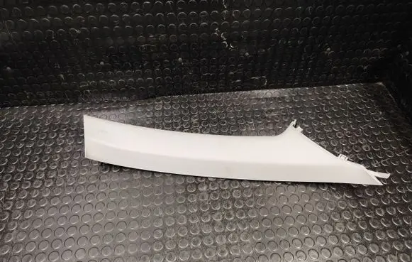 Peugeot 4007 (A) pillar trim 7210A038HA 7210A038