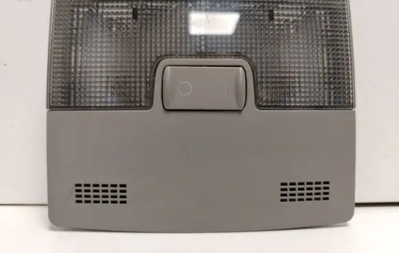 Audi A6 S6 C5 4B Front seat light 4B0947105C